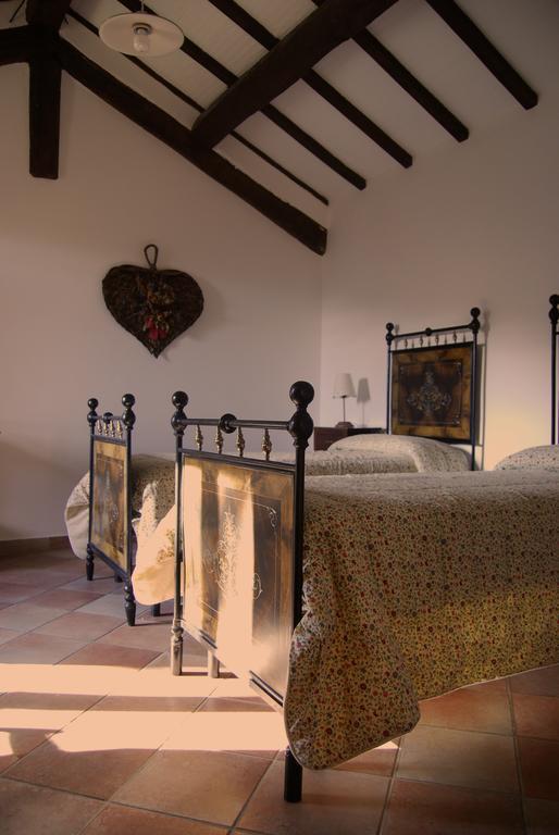 Casale Degli Ulivi Villa Gualdo Tadino Room photo